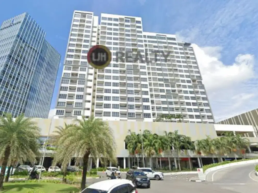 Dijual Apartment Harbour Bay Batu Ampar Dekat Pelabuhan