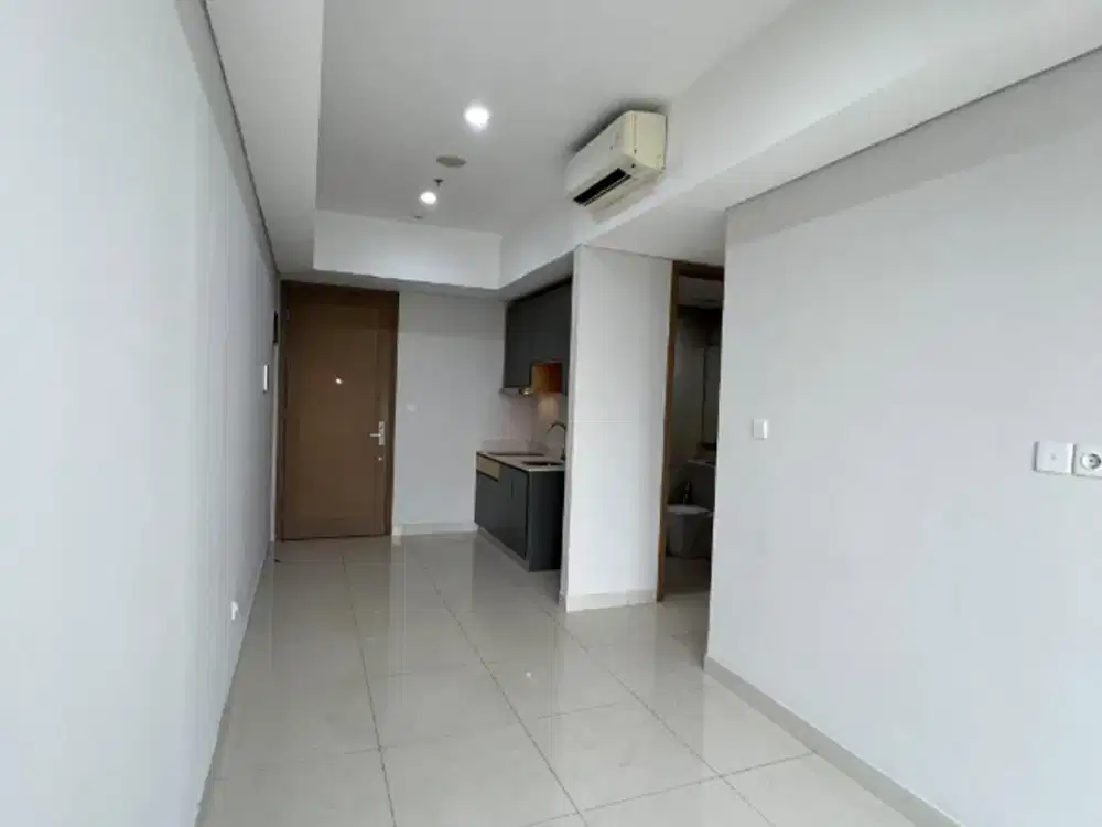 Disewakan apartemen taman anggrek residences 3 kamar tidur kosong