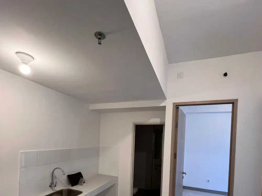 DIJUAL CEPAT ! APARTEMEN TOKYO RIVERSIDE 2 BR