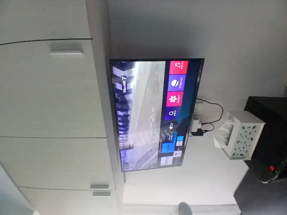 DI JUAL STUDIO FULLY FURNISHED