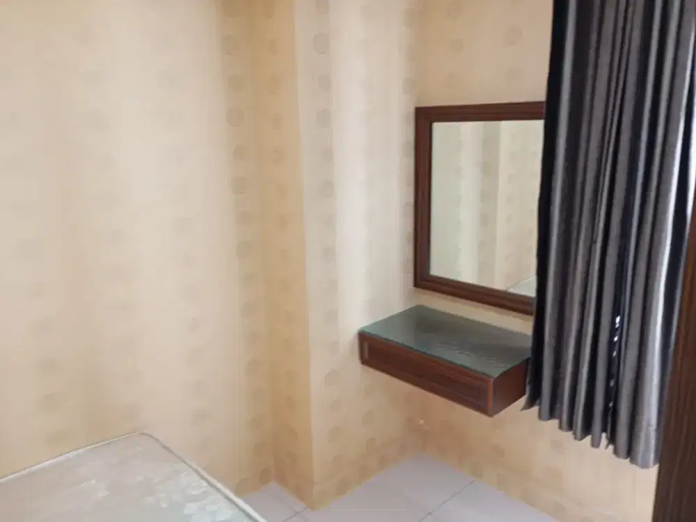 apertemwn greenbay pluit