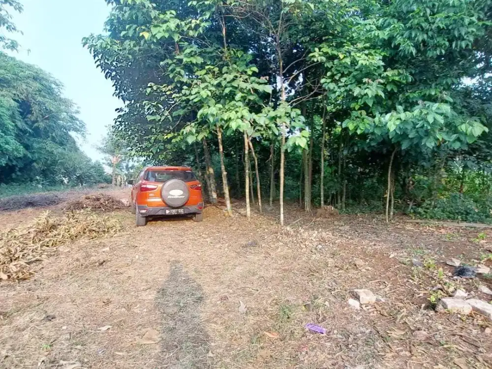 Lokasi Strategis Tanah Kavling Dekat Gerbang Tol Jatikarya 2