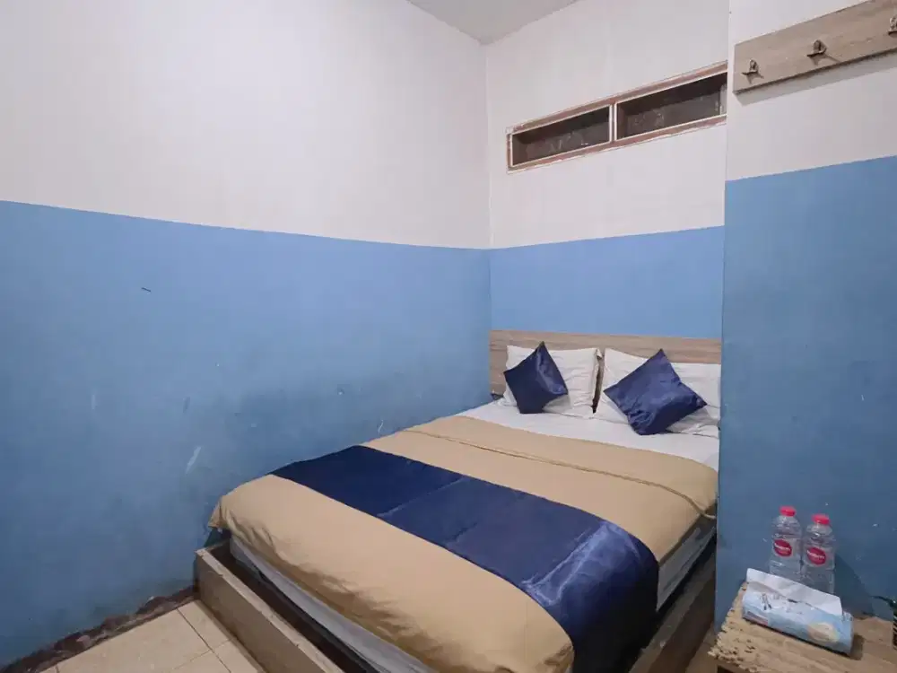 Di sewakan kamar Daerah Jakarta barat Dekat Dengan Lokasari