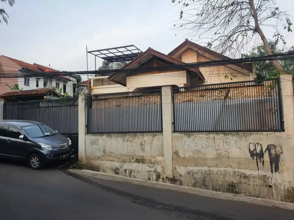 Rumah di Manisi Cibiru Siap Huni