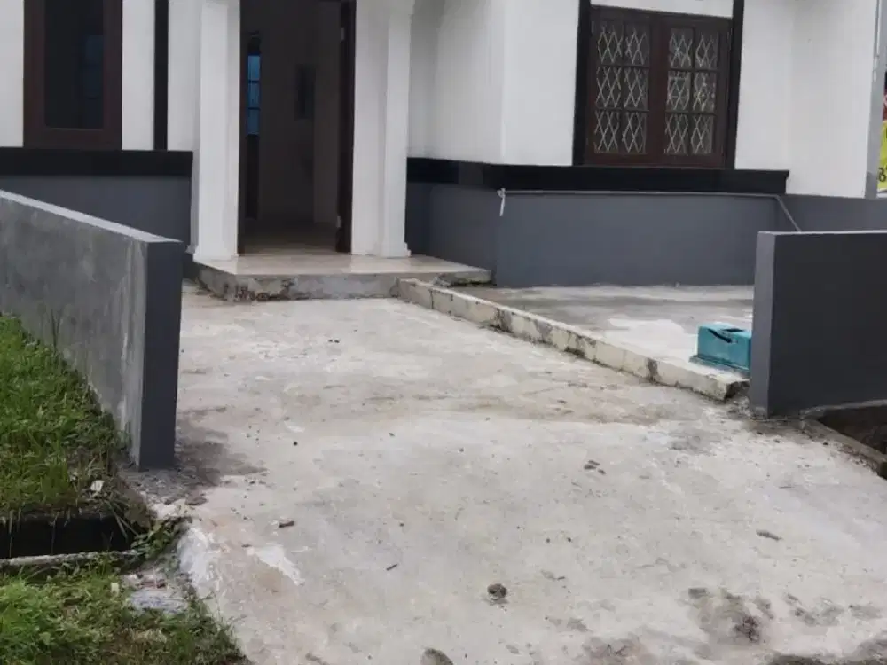 Rumah Cluster Roseville Deltamas Cikarang Pusat