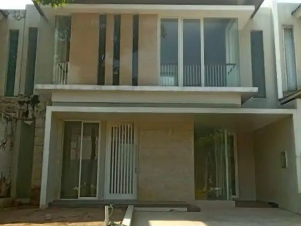 Murah Bisa Nego! Citraland Utama Taman Puspa Raya