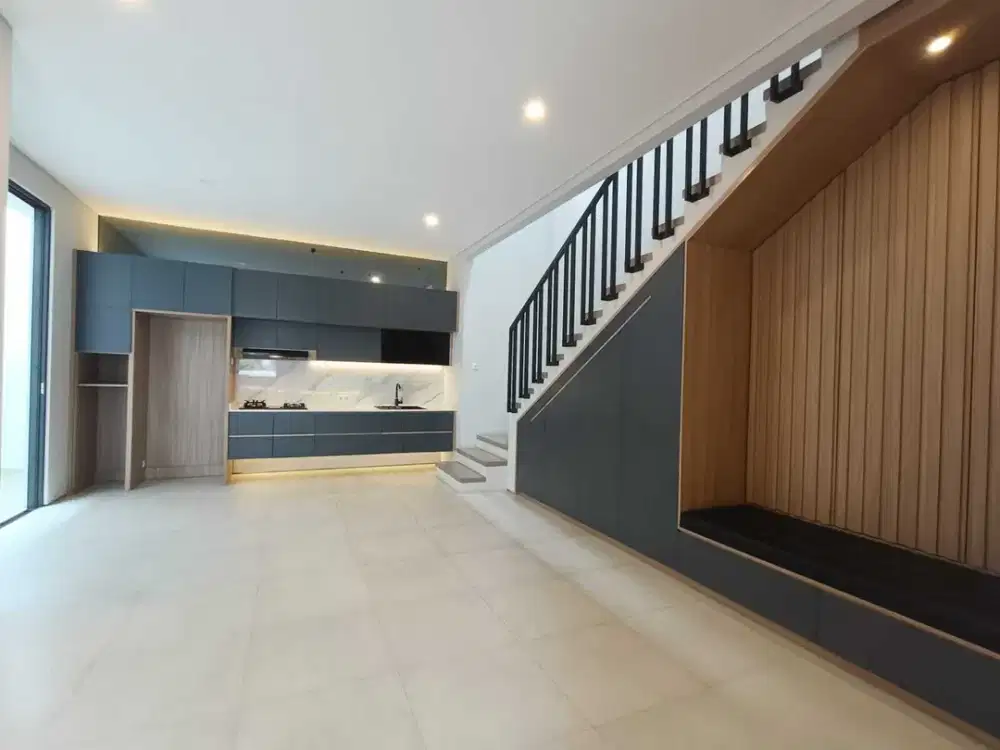 Jual Rumah Baru Setraduta Casa Grande Last Unit Langka 129m Eksklusif