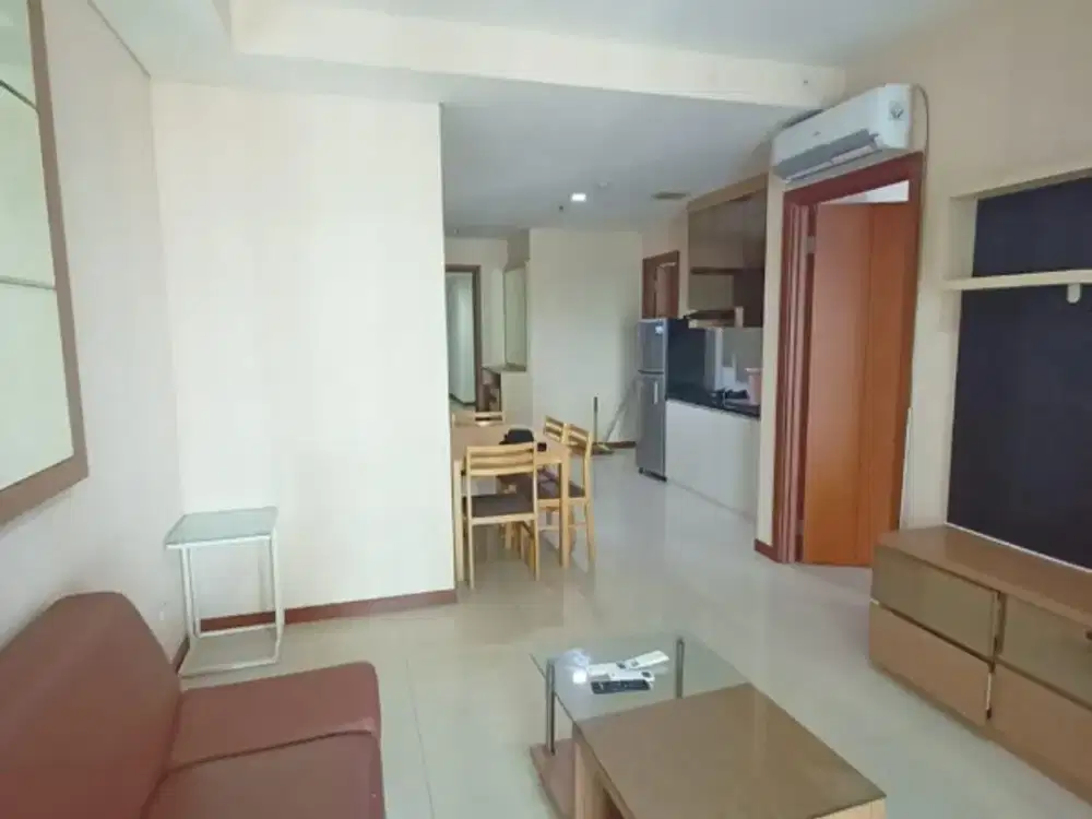 Condominium SeaView Full furnish 2 Bedroom Tahunan dan Bulanan