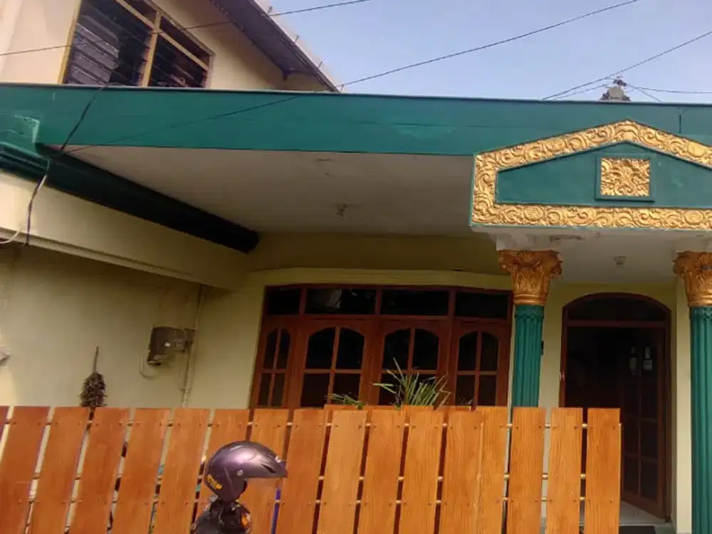 Dijual Kost Plus Rumah Induk di Pringwulung