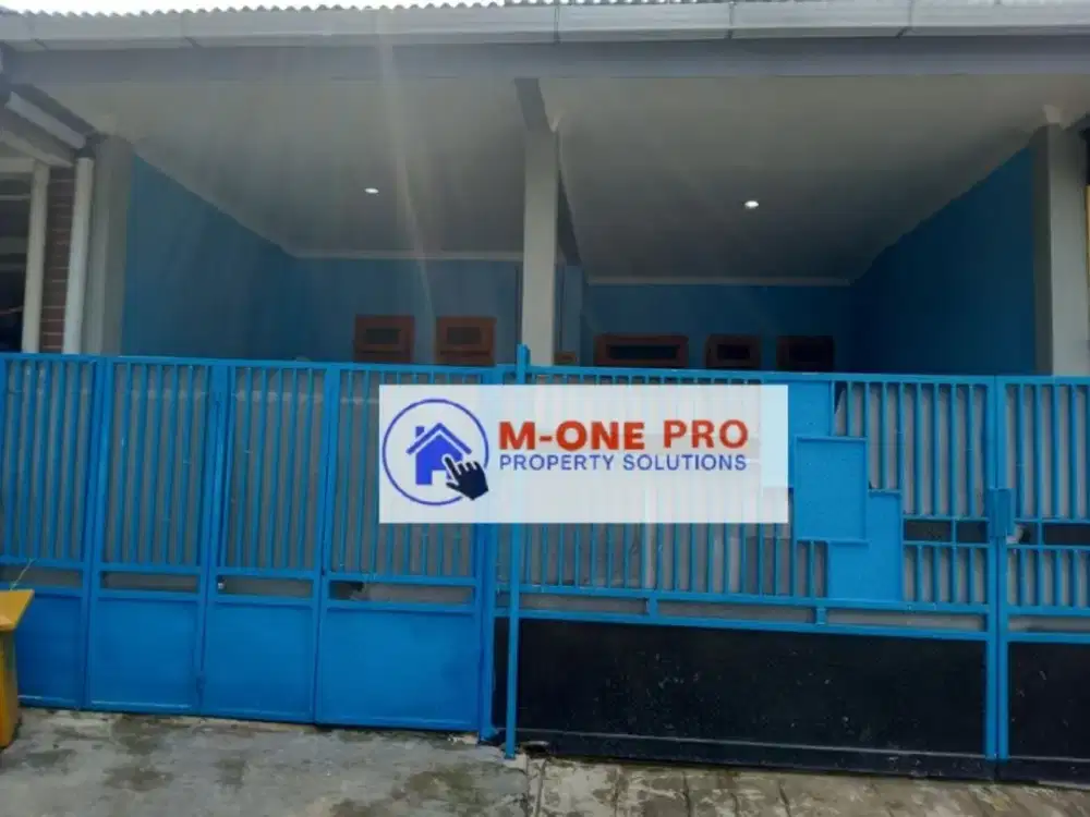 Di Jual Cepat Rumah Murah Citra Raya