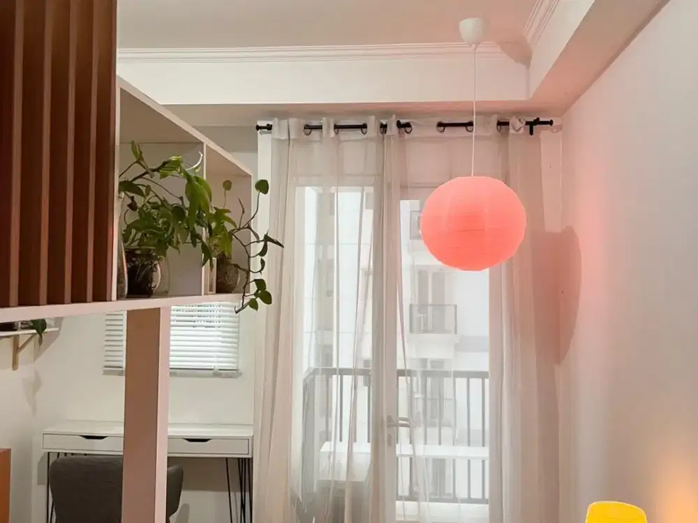 Disewakan Apartemen Signature Park Grande Cawang