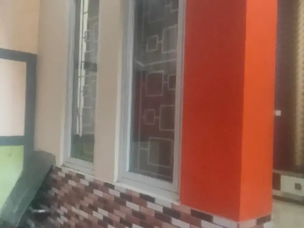 Di sewakan rumah nyaman di percetakan negara jakarta pusat