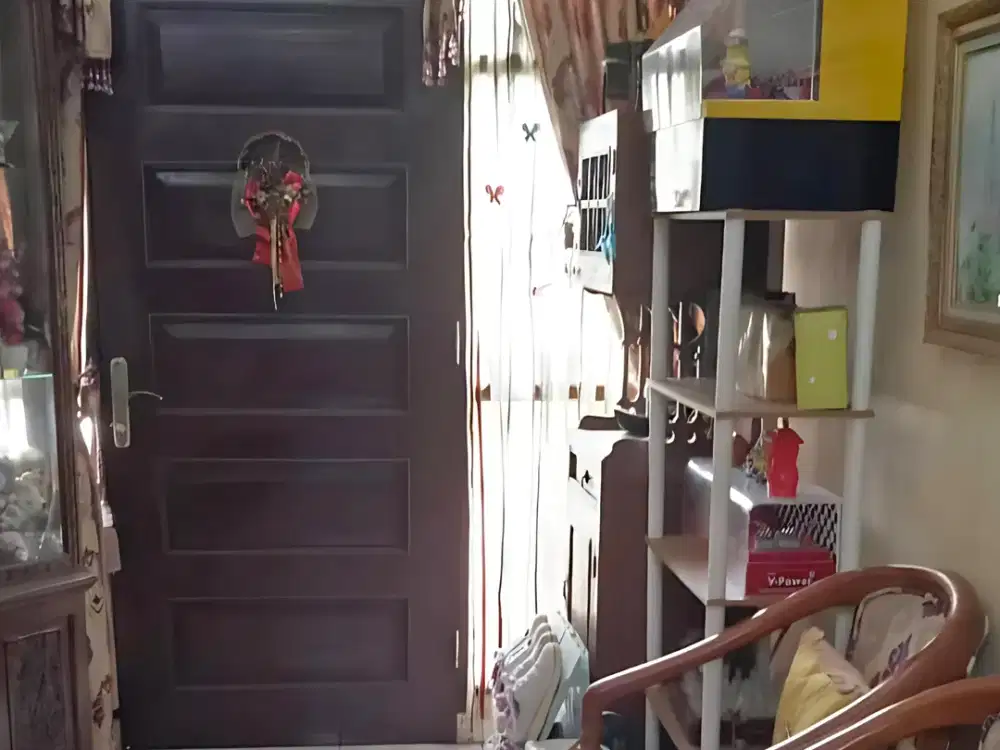 Dijual Rumah Bagus di Sutera Harmoni