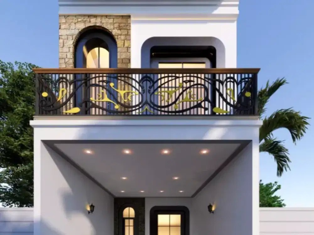 JUAL 10 KAMAR RUMAH KOST MAHASISWA DI BUMI MARINA ITS HANG TUAH