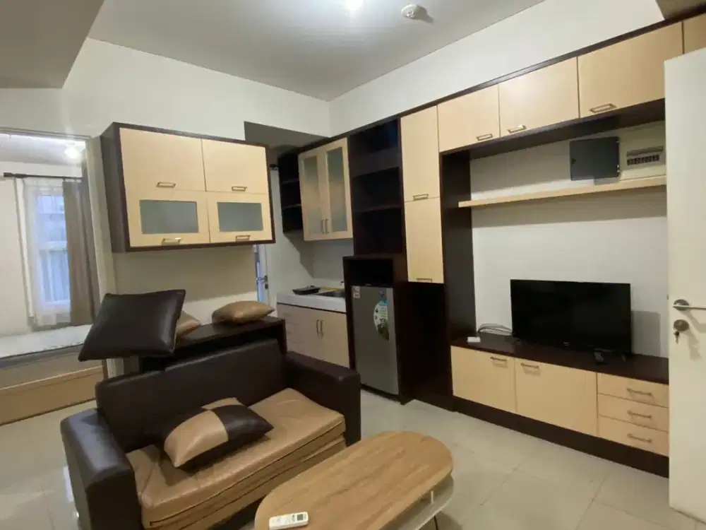 Dijual Dan Disewakan Apartement Parahyangan Residence 2
