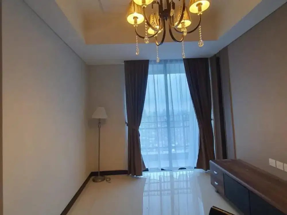 Sewa Apartemen Casagrande Tower Chianti