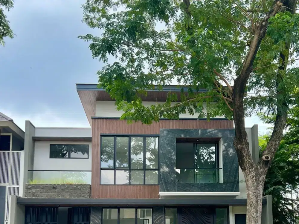 Brand NEW Rumah di Citraland luar cluster Grand Eastwood