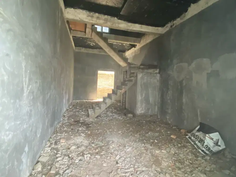 Komplek Krakatau Suite