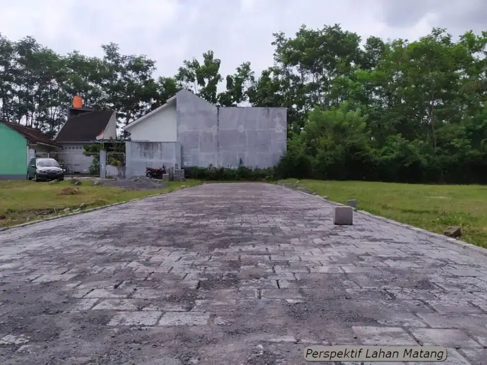 Dijual Tanah kavling Murah Kota Bekasi Cash Keras Diskon 15%