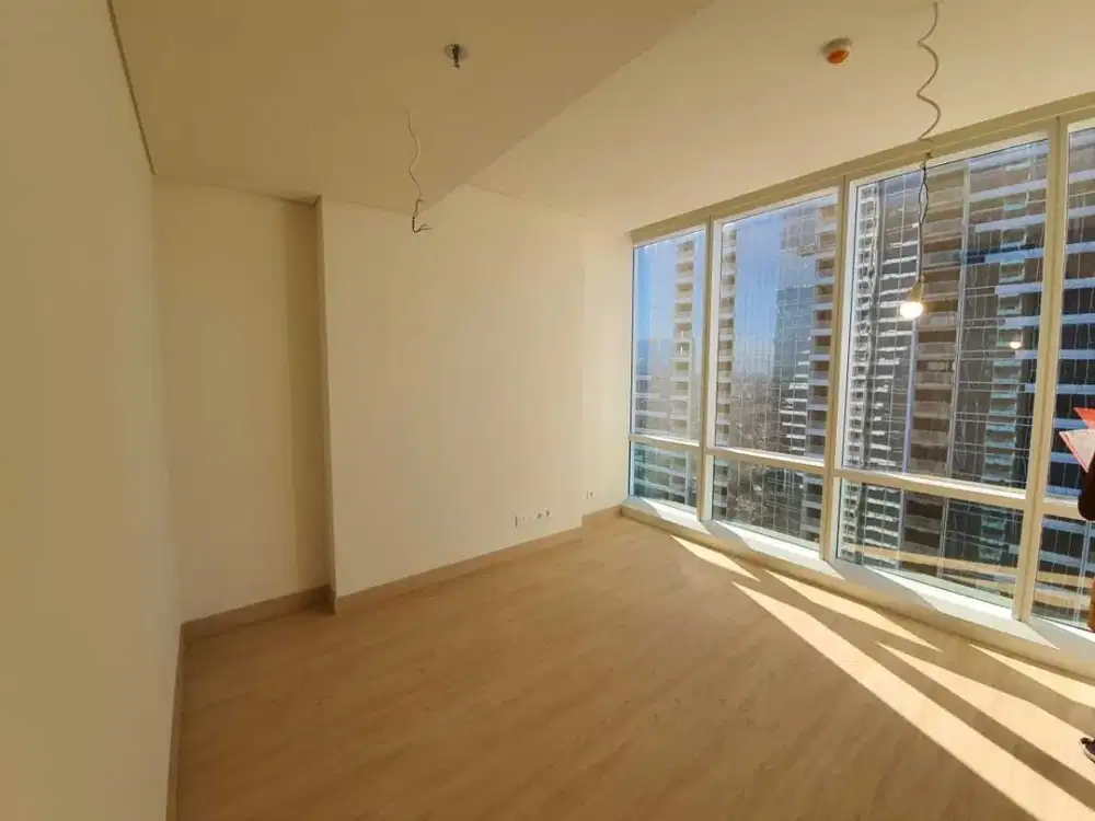 Dijual Apartemen One Galaxy