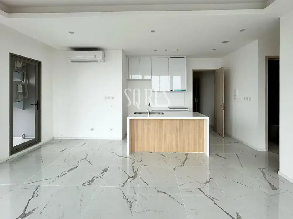 For RENT SQ Res Apartment - Fully Furnished - 2BR - BRAND NEW