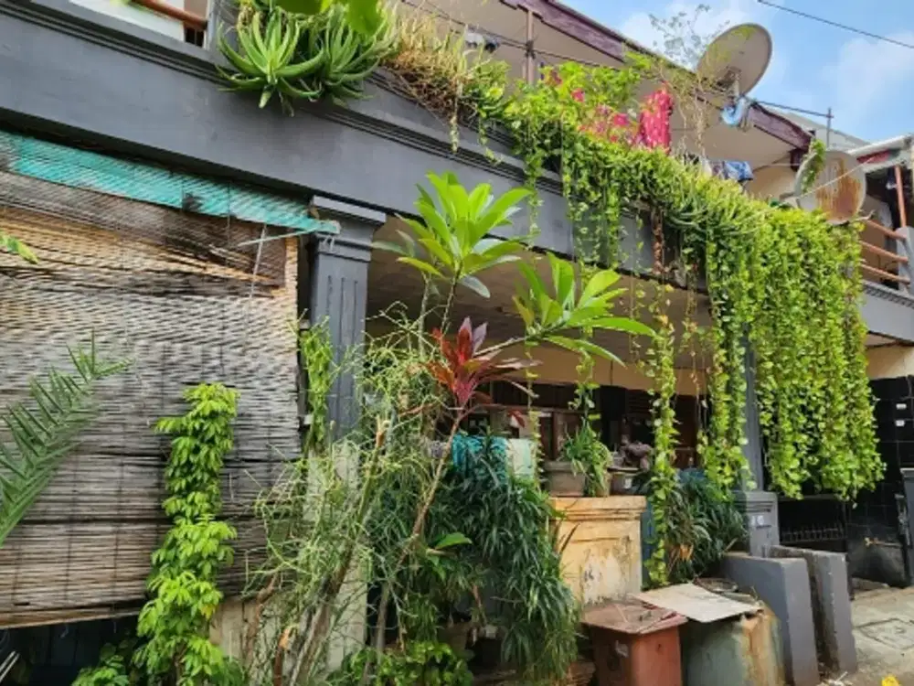 Jual cepat murah ruang usaha kosan Kuningan Jakarta Selatan