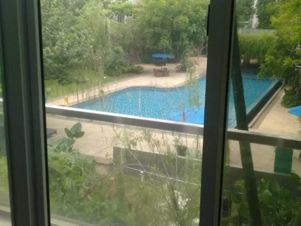 Dijual Rugi Rainbow Spring Condovilla 4 BR