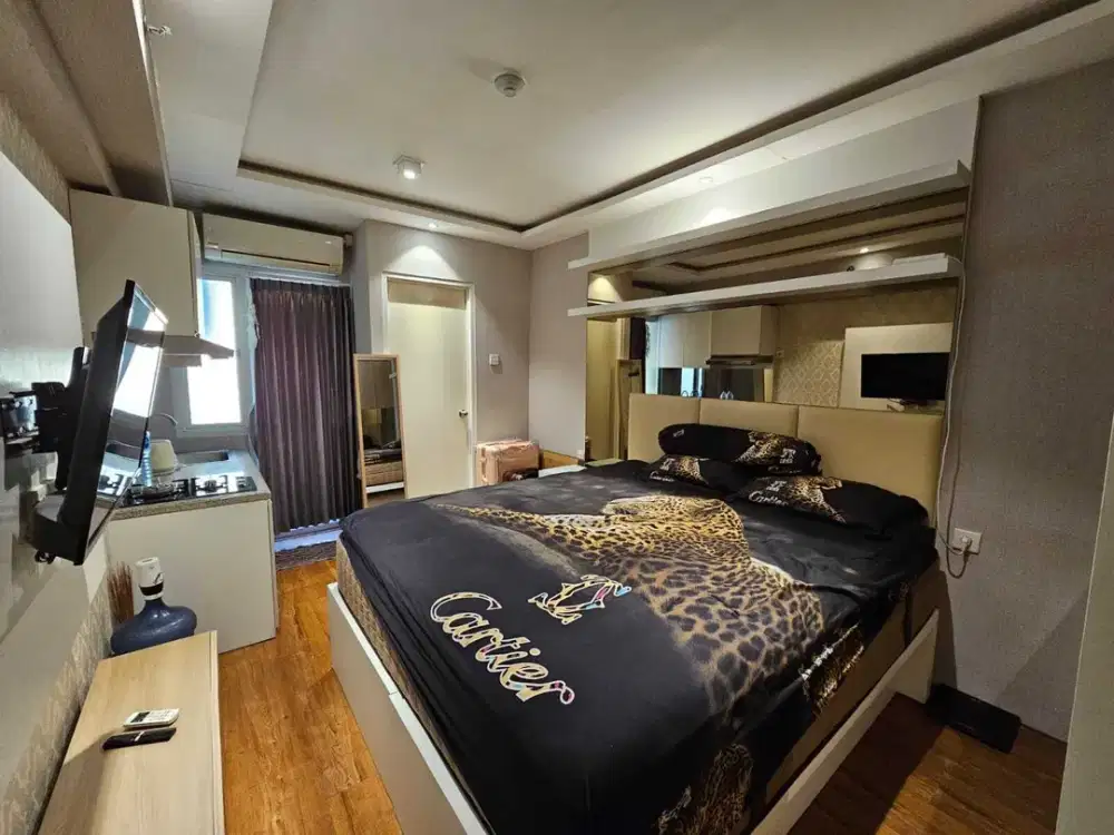 Dijual Apartemen Educity