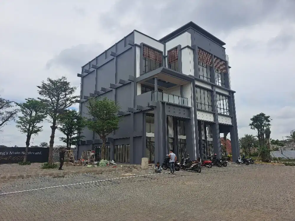 New Launch Studio Loft Pasadena Gading Serpong di Lokasi Premium