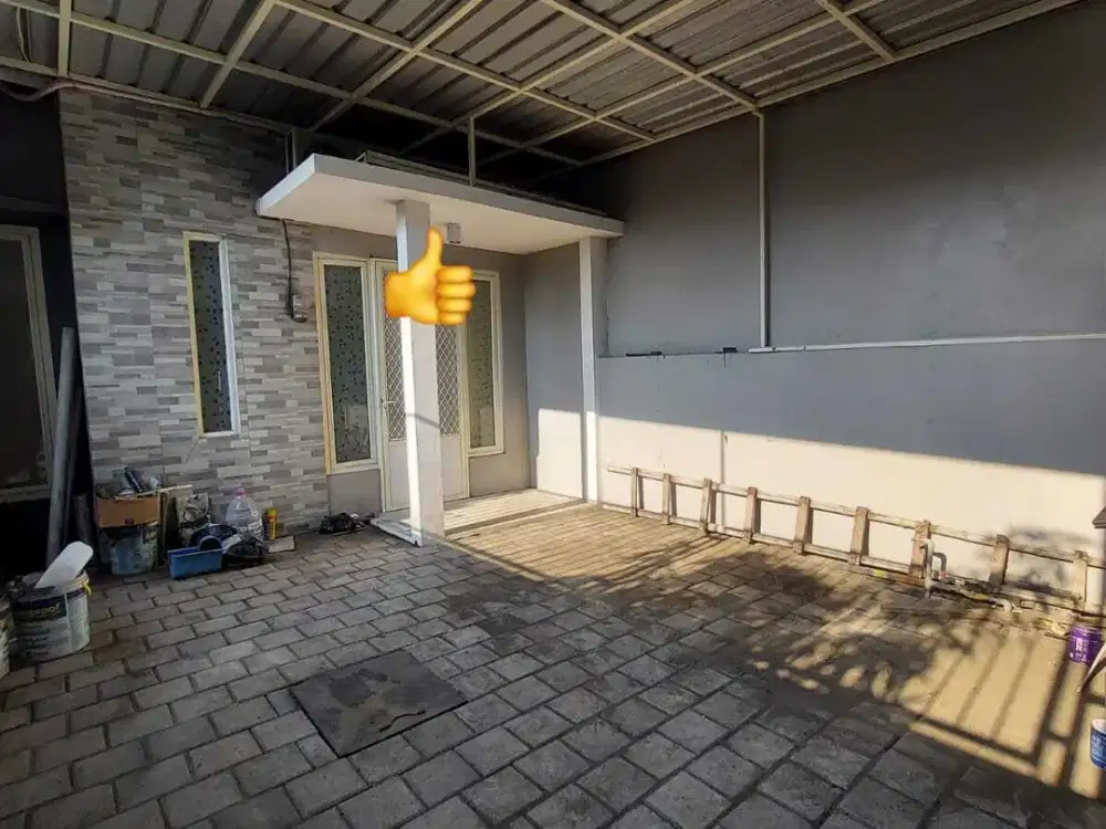 Turun Harga Murah Sukolilo Regency Surabaya