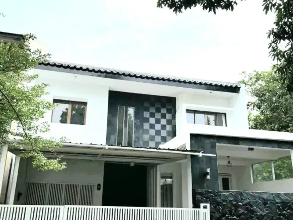 JUAL RUMAH RAPI SIAP HUNI CITRAGRAND CIBUBUR