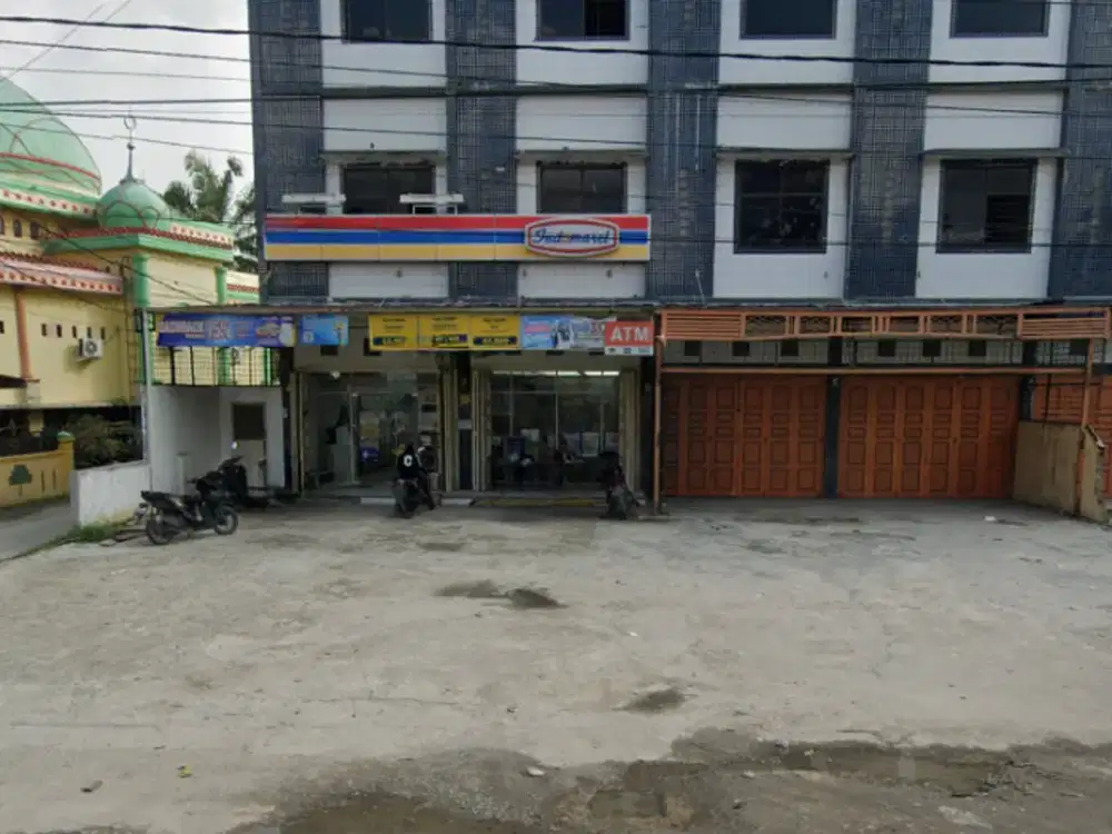 Indomaret Franchise Profit 28 Jutaan Di Sumatra Utara