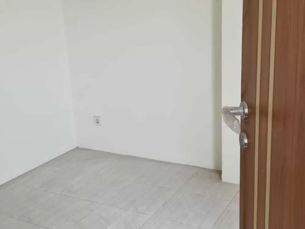 DIJUAL APARTEMEN 2 BR PUNCAK CBD  SURABAYA BARAT HARGA 130 JUTA NETT