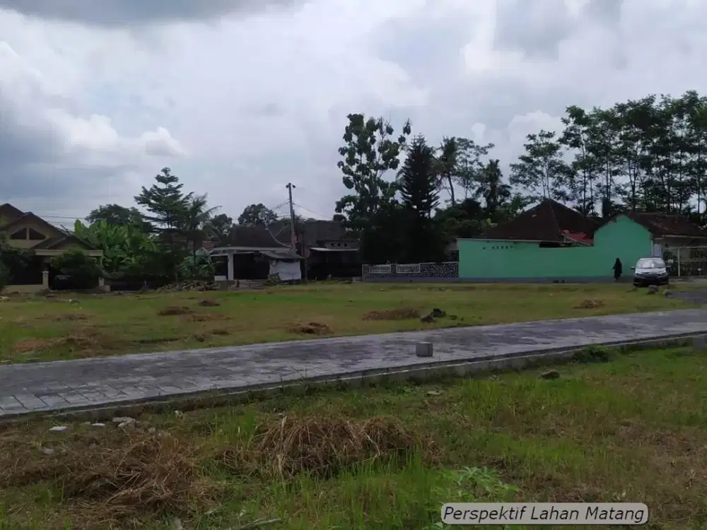 Dijual Tanah Kavling Murah Area Bogor Cash Keras Diskon 15%