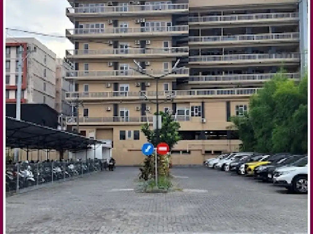 Jual Kamar Apartemen Seturan Jogja