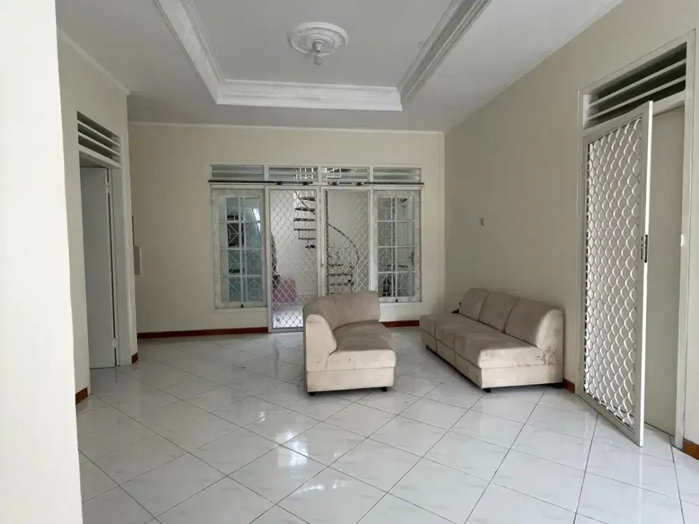 RUMAH MURAH SUTOREJO PRIMA DKT PAKUWON CITY, BABATAN PANTAI, MULYOSARI