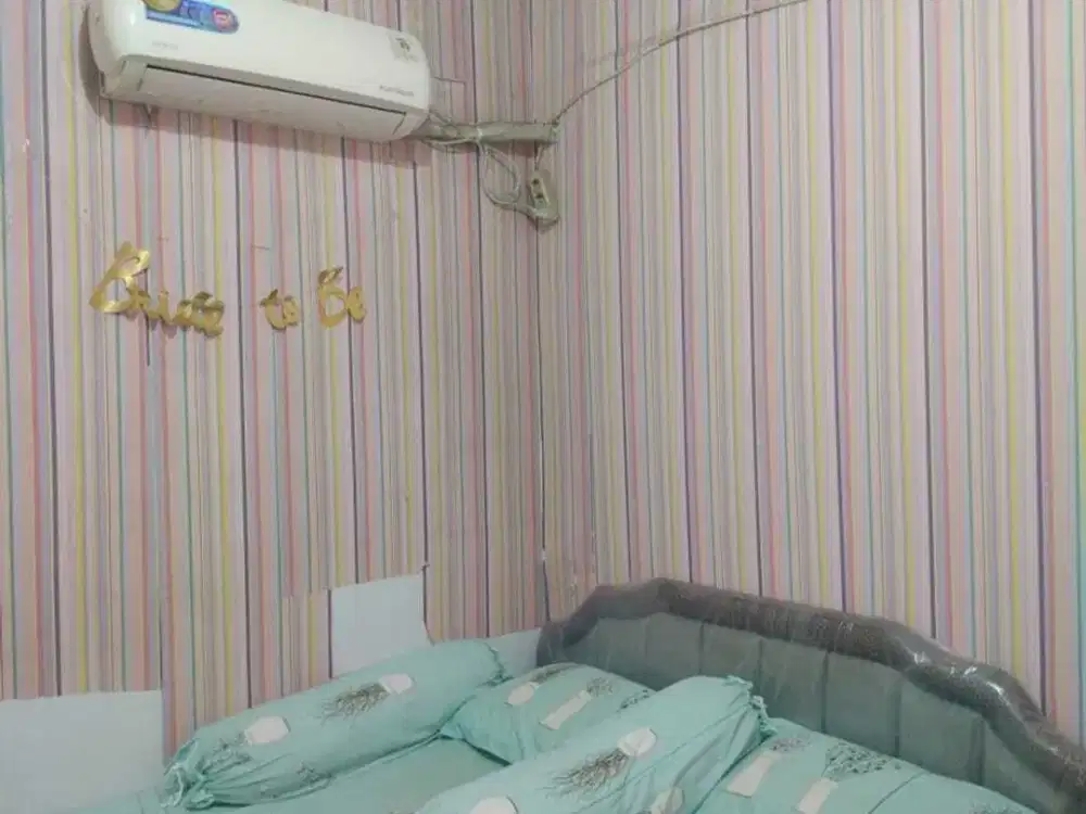 Rumah Tanah Abang Murah Jual Cepat Segera