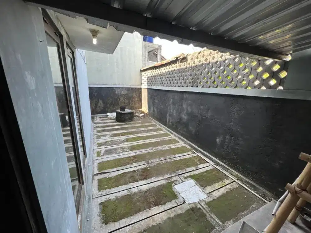 Rumah Type 85 Hanya 799 juta dekat Adisucipto Airport