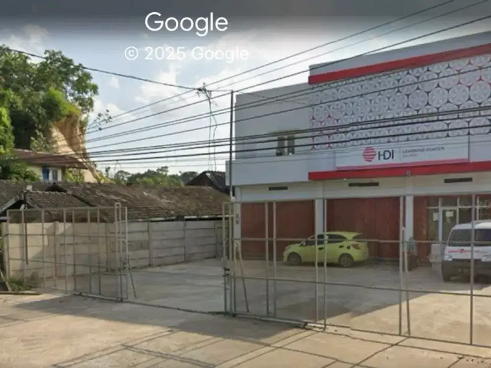 Hot Sale 3 unit ruko 2 lantai lokasi strategis samarinda- balikappan