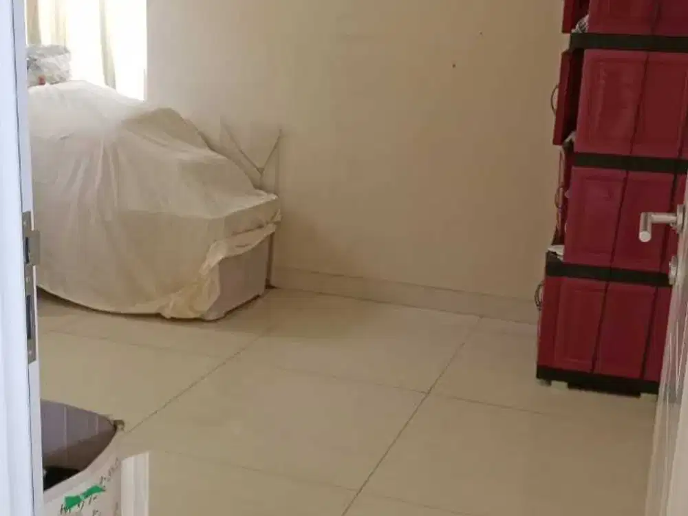 DIJUAL/DISEWA RUMAH FULLFURNISHED HOOK PERUMAHAN CASA JARDIN DAANMOGOT