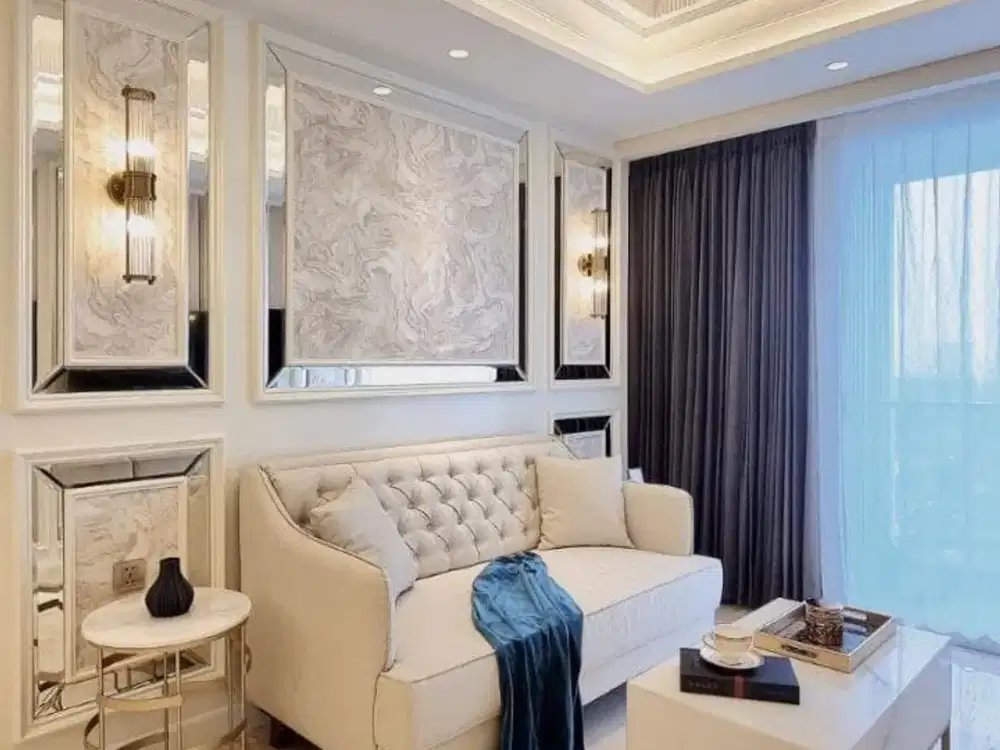 Dijual Apartemen One East Residence