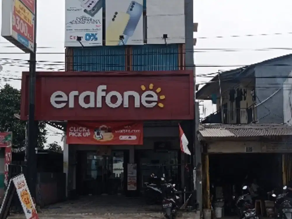 Jual Cepat Harga Murah Jl Raya Jatake Langsung Untung