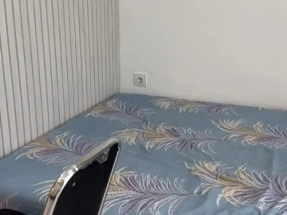 Dijual Apartemen Casa De Parco Studio Furnished Murah Siap Huni