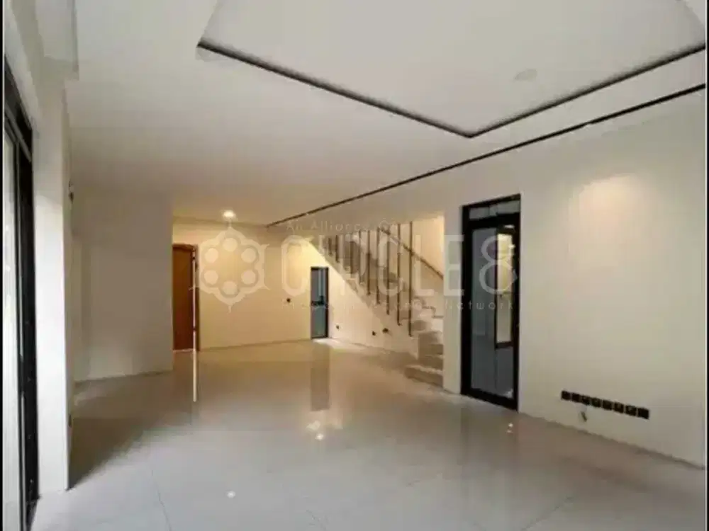 Hot Deal Sale, Rumah Tinggal Nyaman Di Kawasan Kota Baru Parahyangan