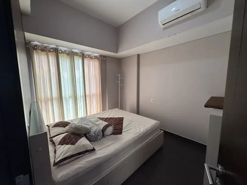 Apartemen 1 bedroom bsd casa de parco