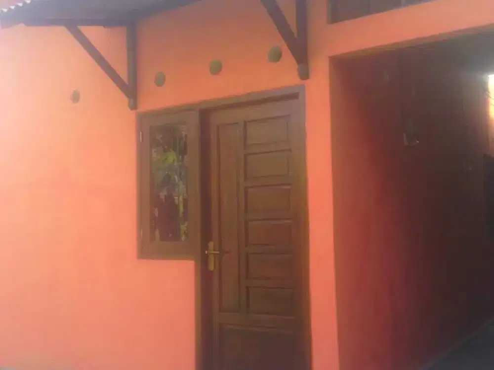 Dijual kos kosan baru buduran Sidoarjo,rumah kos