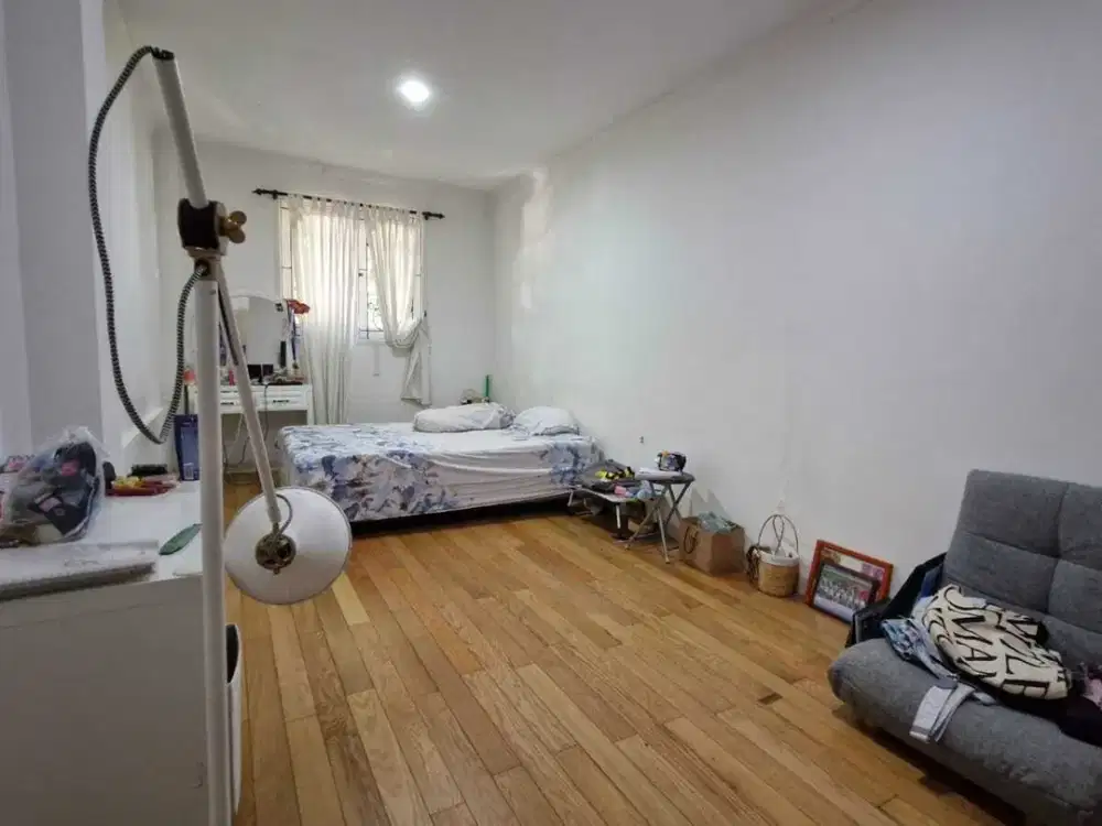 Rumah Citra Gran Cibubur termurah full renovasi