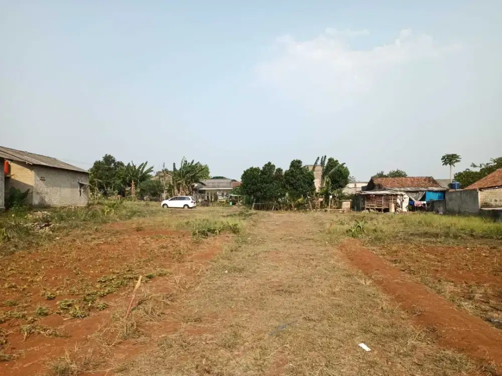 Profit 30 Pertahun, Kavling Investasi Hunian.