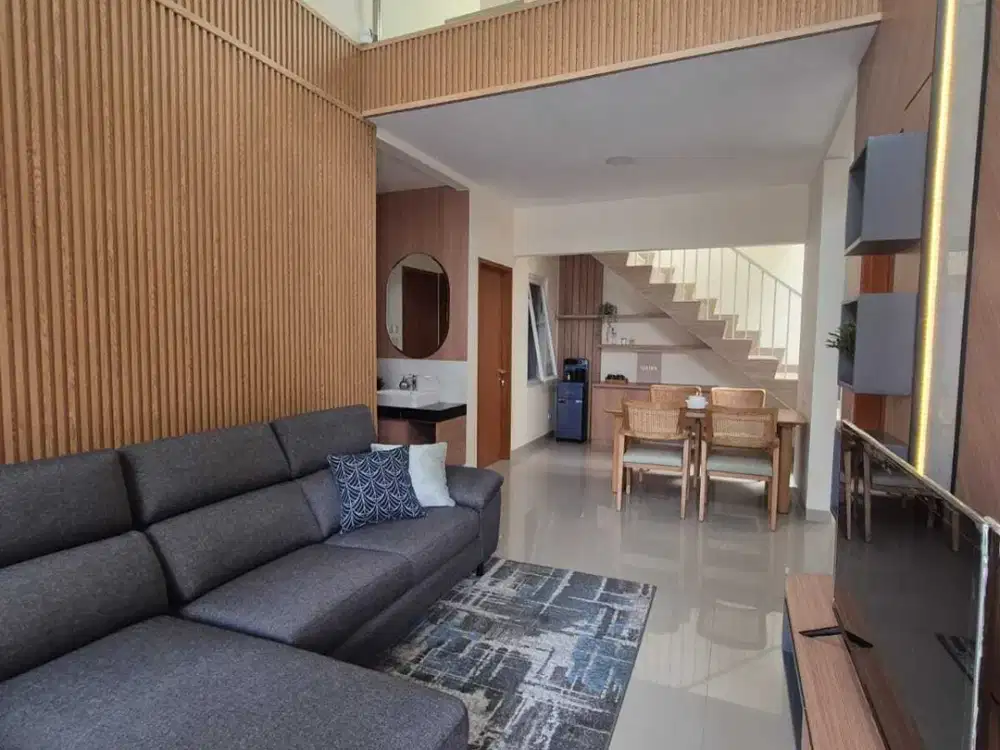 Dapatkan Segera, Hunian Modern DiKawasan Terpadu Kota Baru Parahyangan