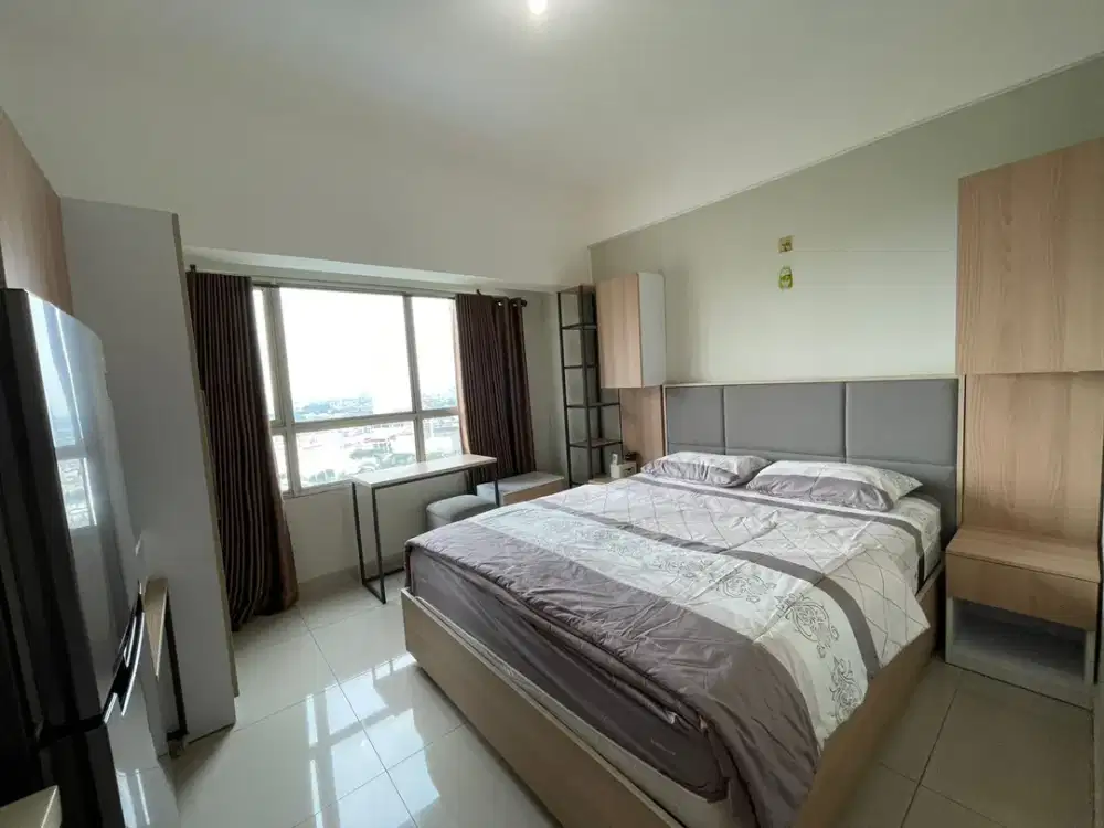 For Sale Studio Full Furnish